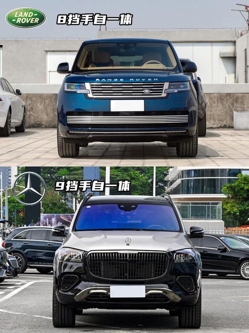 重庆86迈巴赫经典与现代的完美融合，路虎如何塑造独特的品牌形象